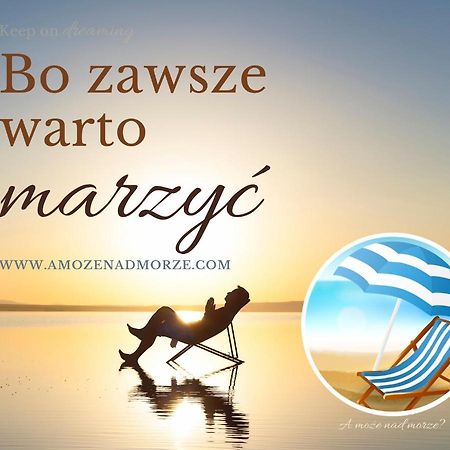 Gwiazda Polnocy Villa Nord Jastrzębia Góra المظهر الخارجي الصورة