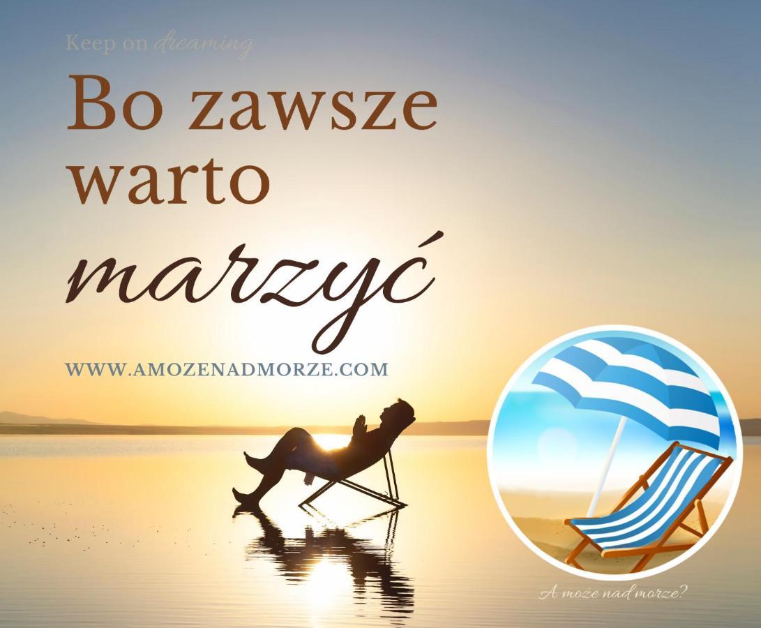 Gwiazda Polnocy Villa Nord Jastrzębia Góra المظهر الخارجي الصورة